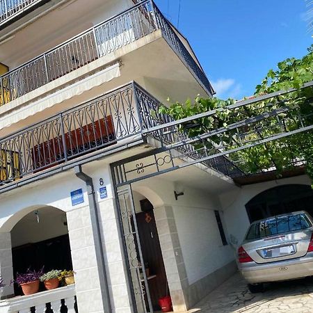 Apartmani Jelena Crikvenica Extérieur photo