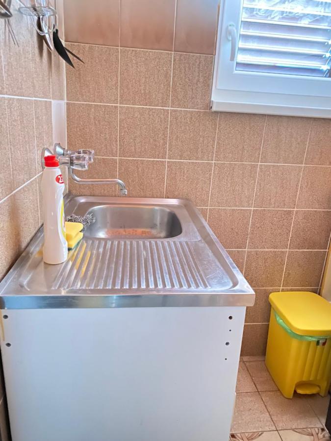 Apartmani Jelena Crikvenica Extérieur photo