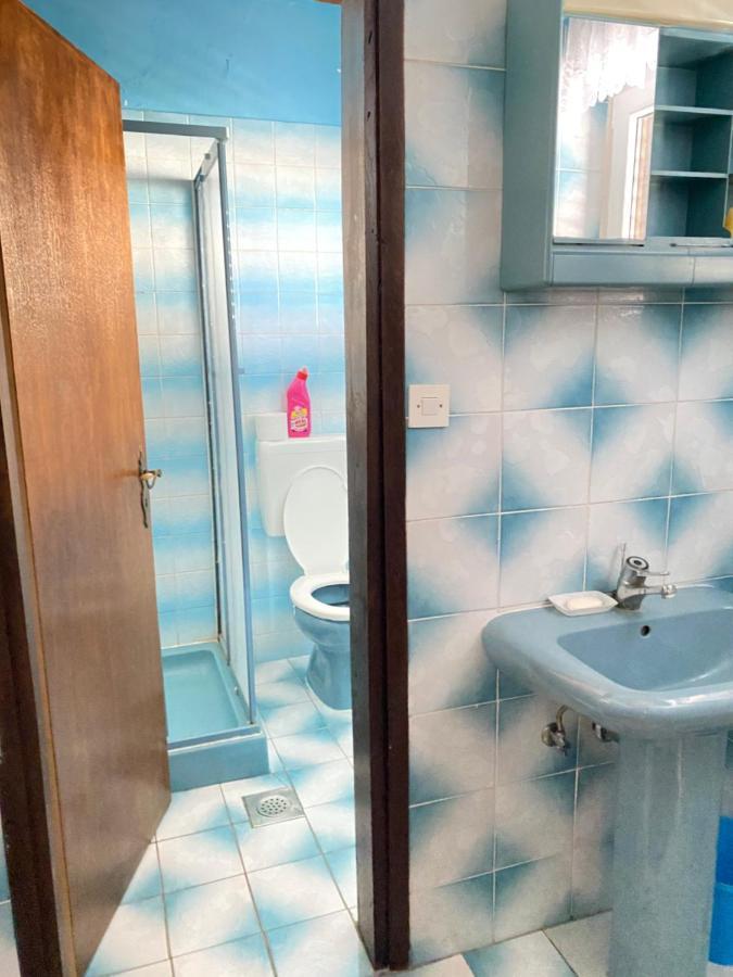Apartmani Jelena Crikvenica Extérieur photo