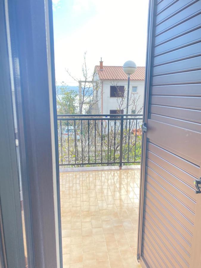 Apartmani Jelena Crikvenica Extérieur photo