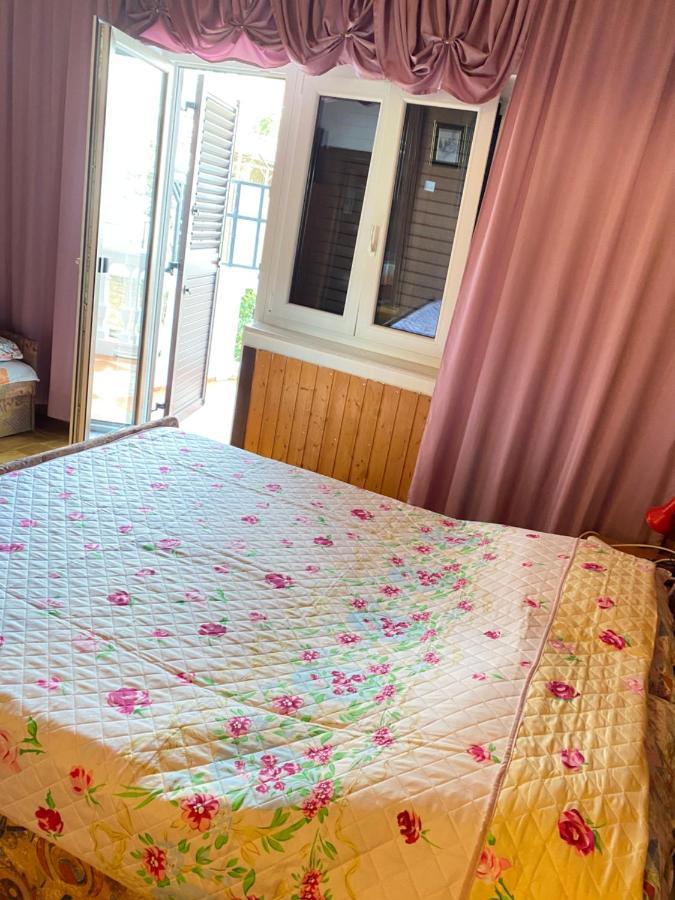 Apartmani Jelena Crikvenica Extérieur photo