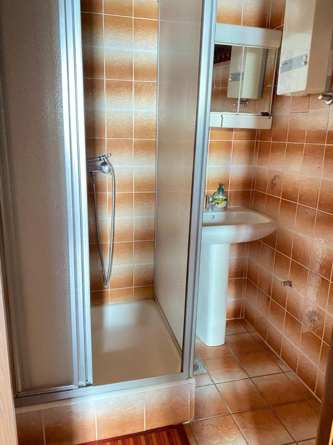 Apartmani Jelena Crikvenica Extérieur photo