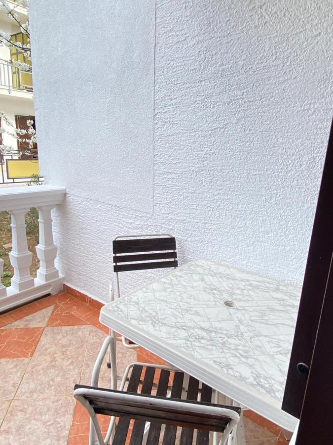 Apartmani Jelena Crikvenica Extérieur photo