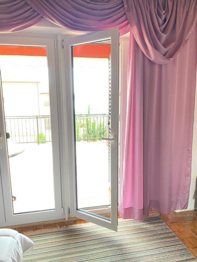 Apartmani Jelena Crikvenica Extérieur photo