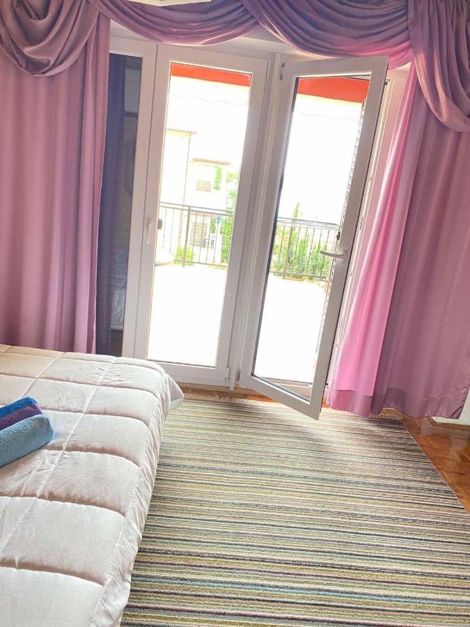 Apartmani Jelena Crikvenica Extérieur photo