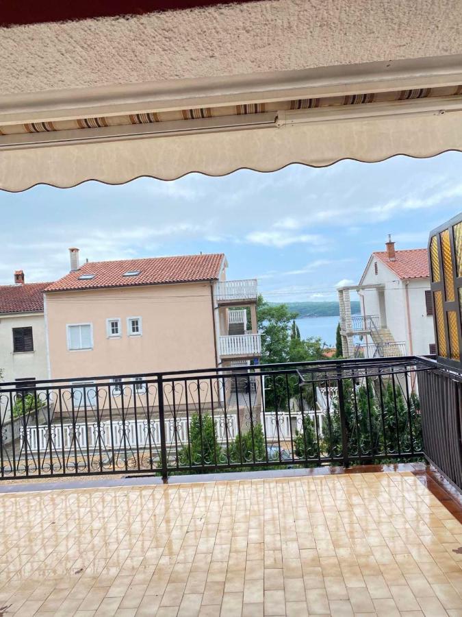 Apartmani Jelena Crikvenica Extérieur photo