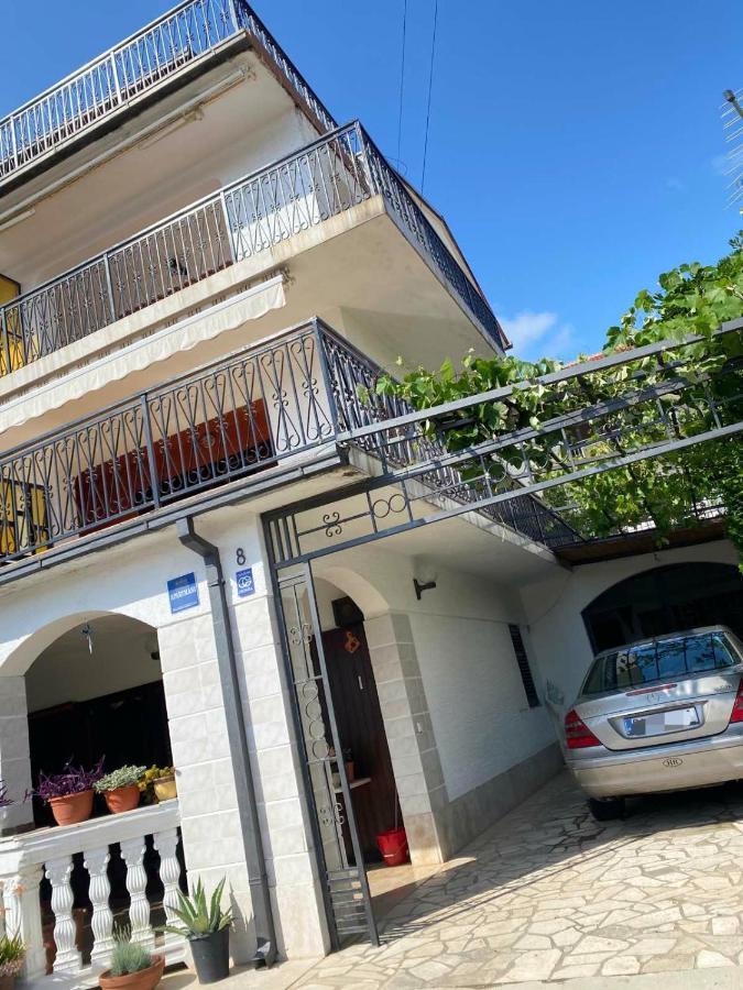 Apartmani Jelena Crikvenica Extérieur photo