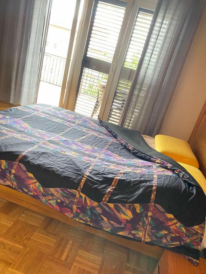 Apartmani Jelena Crikvenica Extérieur photo