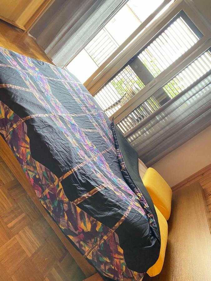 Apartmani Jelena Crikvenica Extérieur photo