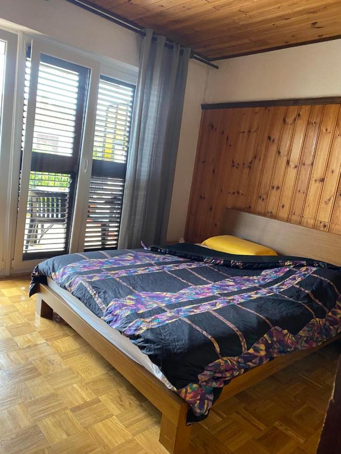Apartmani Jelena Crikvenica Extérieur photo