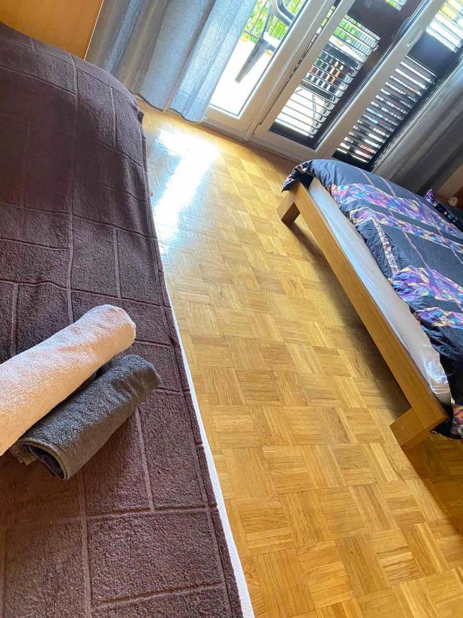 Apartmani Jelena Crikvenica Extérieur photo