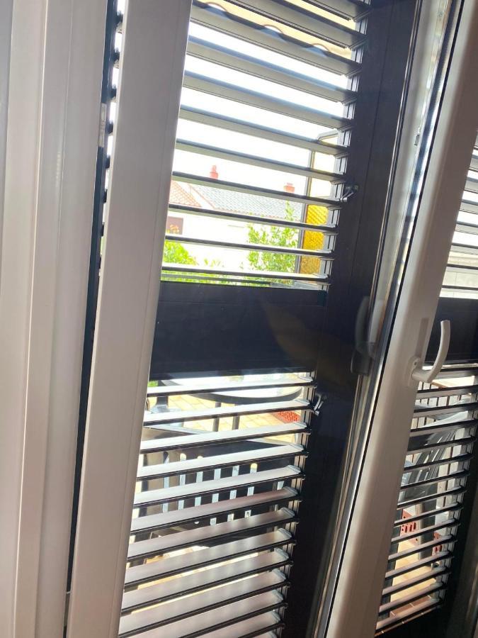 Apartmani Jelena Crikvenica Extérieur photo
