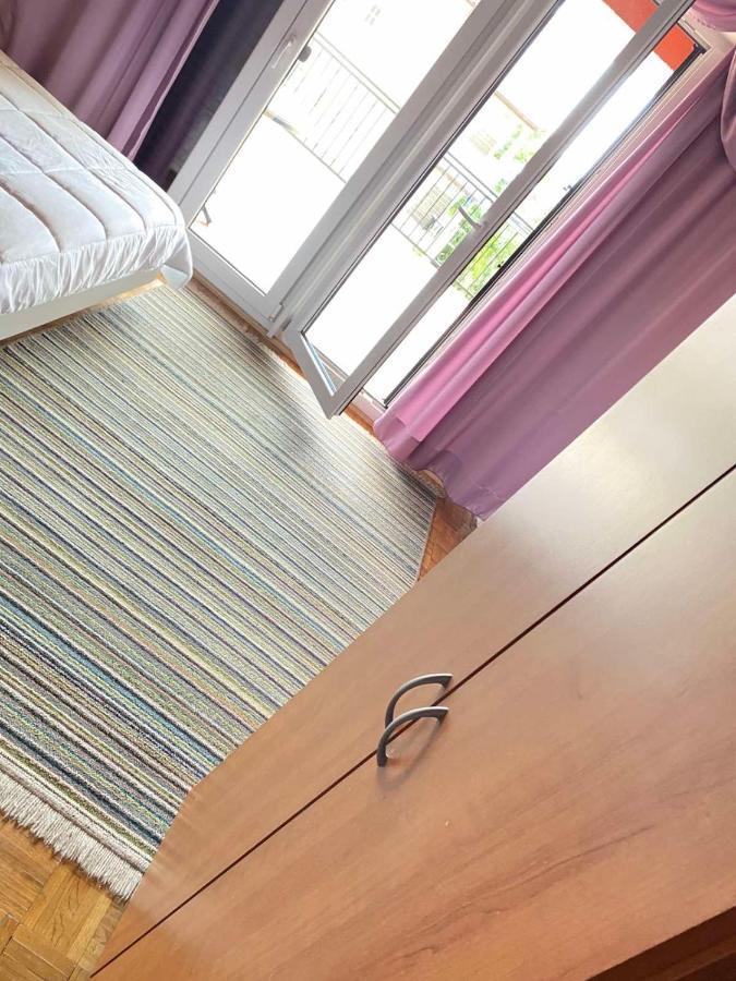 Apartmani Jelena Crikvenica Extérieur photo