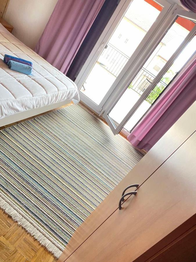 Apartmani Jelena Crikvenica Extérieur photo