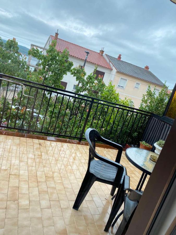 Apartmani Jelena Crikvenica Extérieur photo