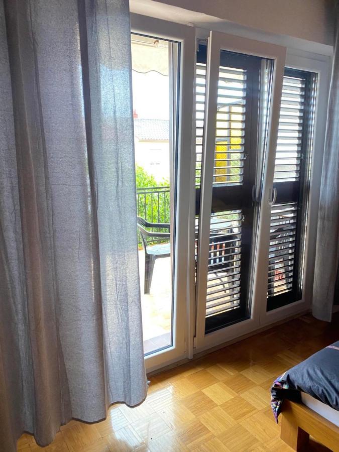 Apartmani Jelena Crikvenica Extérieur photo