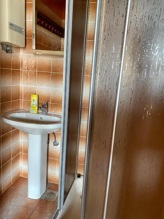 Apartmani Jelena Crikvenica Extérieur photo