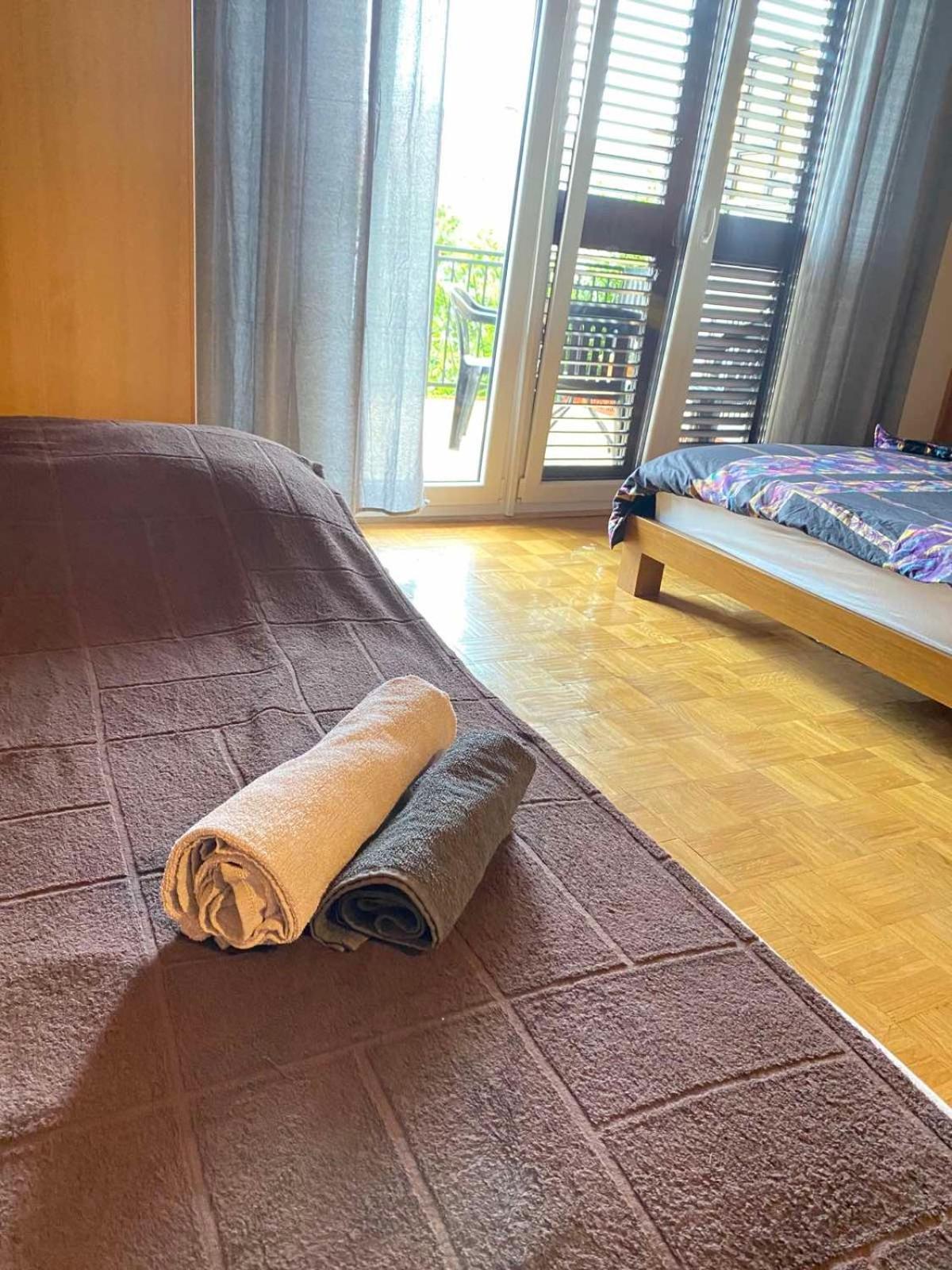 Apartmani Jelena Crikvenica Chambre photo
